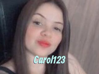carol123 Ton Show