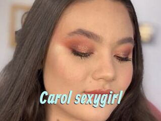 Carol_sexygirl