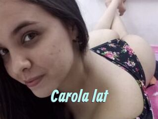 carola_lat Ton Show