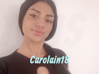Carolain18