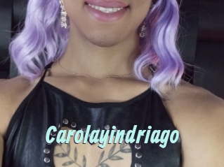carolayindriago Ton Show