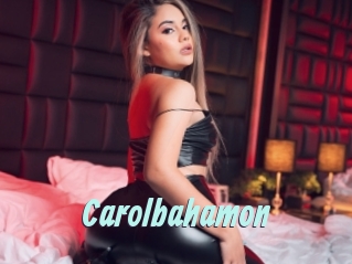 Carolbahamon