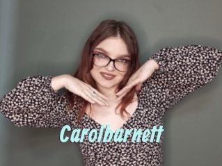 Carolbarnett