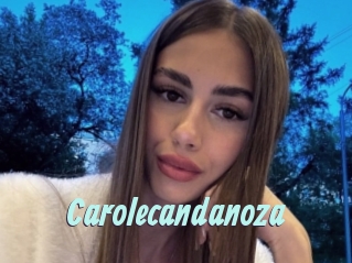 Carolecandanoza