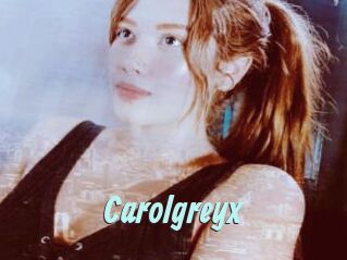 Carolgreyx