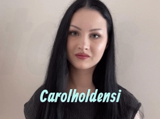 Carolholdensi