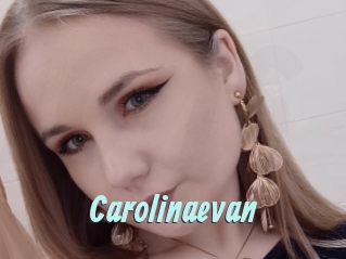 carolinaevan Ton Show