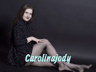 Carolinajody