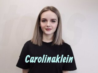 Carolinaklein