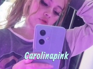 Carolinapink