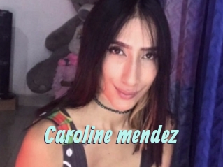 Caroline_mendez