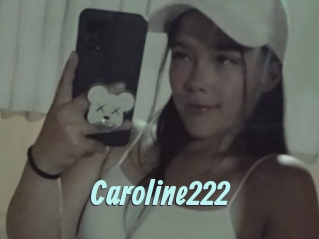 Caroline222