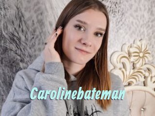 Carolinebateman