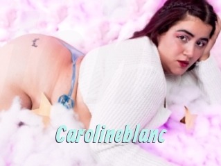 Carolineblanc