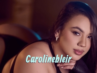 carolinebleir Ton Show