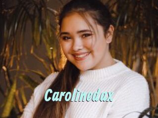 Carolinedax
