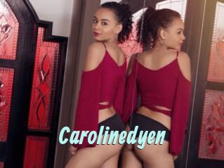Carolinedyen