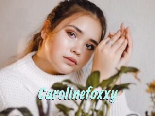 Carolinefoxxy