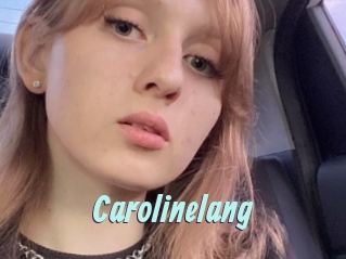Carolinelang