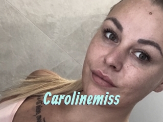 Carolinemiss