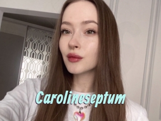Carolineseptum