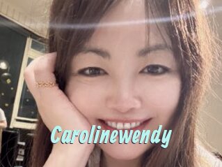 Carolinewendy