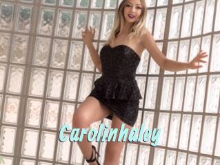 Carolinhaley