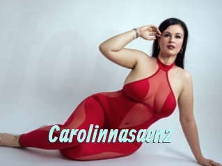 carolinnasaenz Ton Show