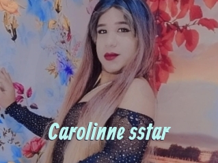 carolinne_sstar Ton Show
