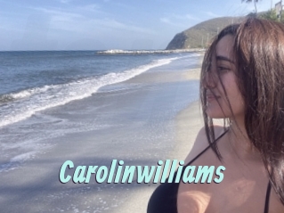 Carolinwilliams