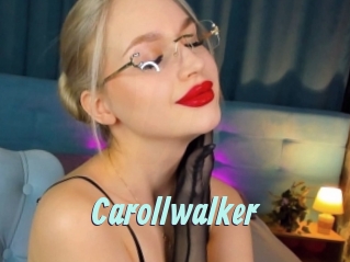 Carollwalker