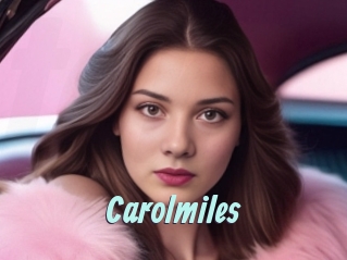 Carolmiles
