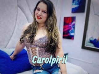 Carolpiril