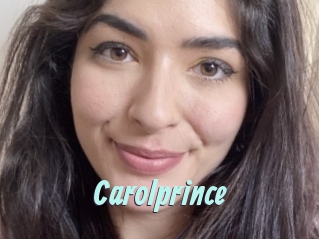 carolprince Ton Show