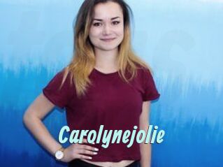 Carolynejolie