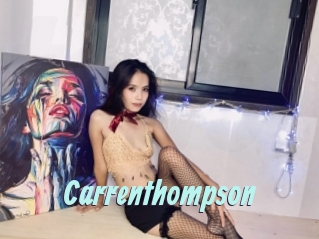 Carrenthompson