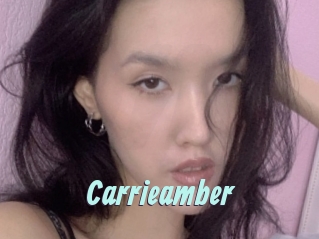 Carrieamber