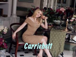Carriebett