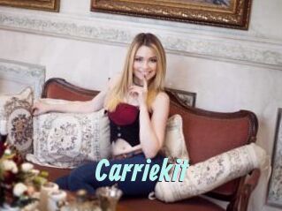 Carriekit
