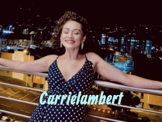 Carrielambert