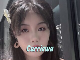 Carriewu
