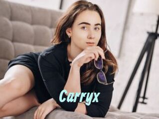 Carryx