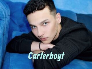 Carterboyt