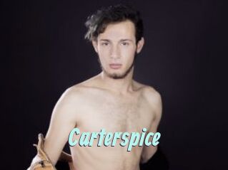 Carterspice