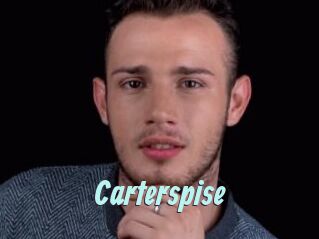 Carterspise