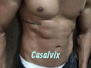 Casalvix