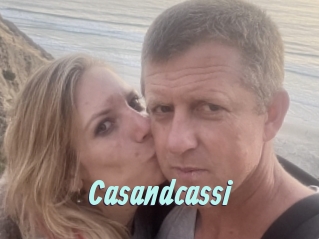 casandcassi Ton Show