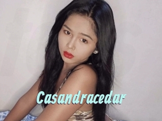 casandracedar Ton Show