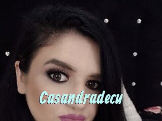 Casandradecu