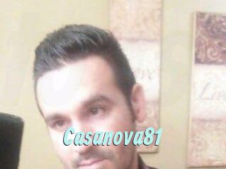 Casanova81